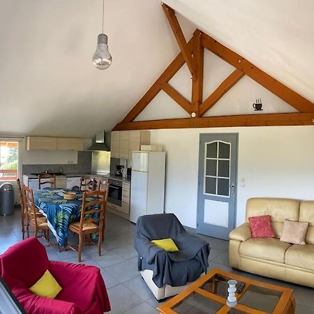Appartement Familial A Crots Екстер'єр фото