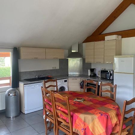 Appartement Familial A Crots Екстер'єр фото