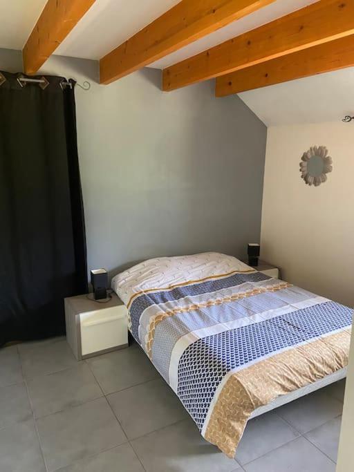 Appartement Familial A Crots Екстер'єр фото