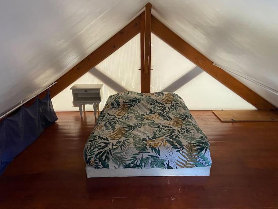 Appartement Familial A Crots Екстер'єр фото